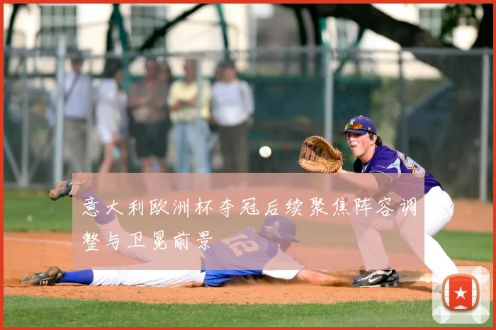 意大利欧洲杯夺冠后续聚焦阵容调整与卫冕前景