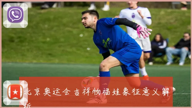 北京奥运会吉祥物福娃象征意义解析