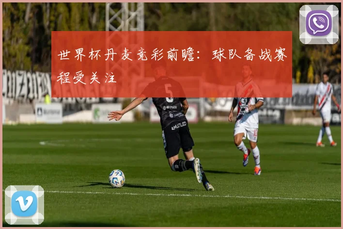 世界杯丹麦竞彩前瞻：球队备战赛程受关注