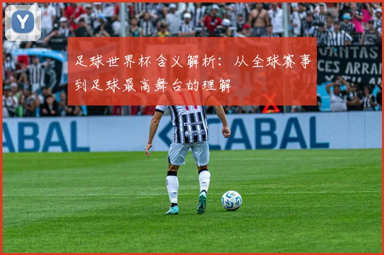 足球世界杯含义解析：从全球赛事到足球最高舞台的理解